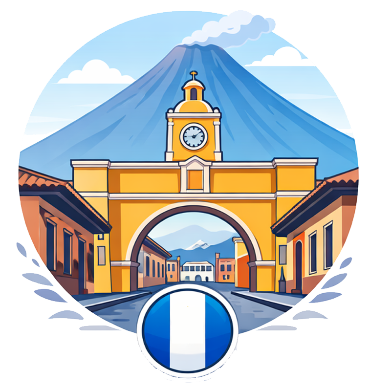 Guatemala